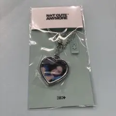 illit NOTCUTEANYMORE POPUP フォトキーリング イロハ