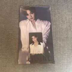 TREASURE Pleasure ジフン