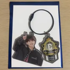 EBiDAN エビライ 2026 アクキー ONE N' ONLY NAOYA