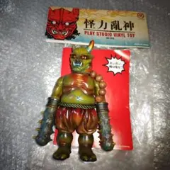 izumonster Blood Guts Toys 地獄鬼忍 - メルカリ