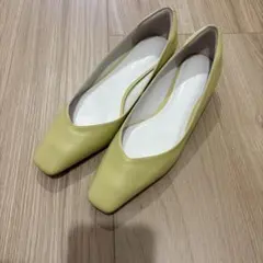 ユナイテッドアローズ　パンプスのサムネイル