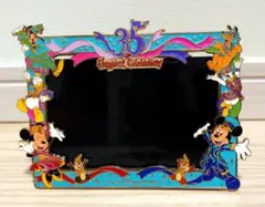 ディズニー写真立て　35周年記念