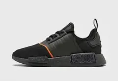 希少/美品】アディダスオリジナルス × エンダースキーマ 4 NMD_R1 黒 