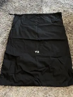 Y-3 巾着　保存袋　ショッパーのサムネイル