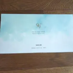 NOEVIR 99+ FACIAL SHEET MASK 20枚入 - メルカリ