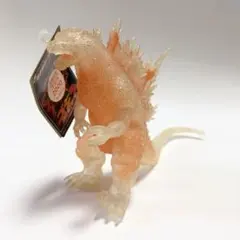 ゴジラ 2000 東宝怪獣シリーズ ソフビ　ゴジラ2000 61Da9H4xx3L._AC_UF350,