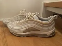 NIKE Air Max 97 ホワイト 29.5cm