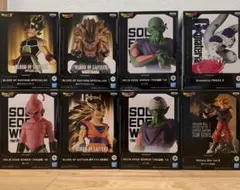 断捨離】 ドラゴンボール フィギュア まとめ売り - メルカリ