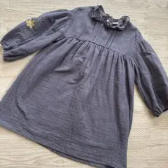 テータテート ワンピース 110