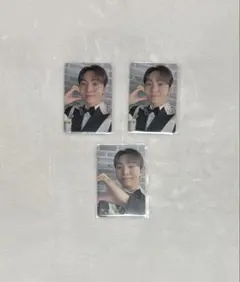 SEVENTEEN FML CARAT盤