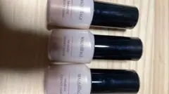 マキアージュドラマティックエッセンスリキッドベビーピンクオークル00 3個セット