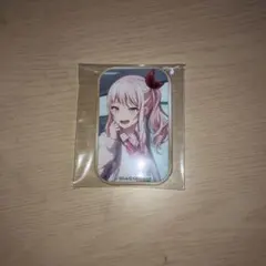 プロセカ 暁山瑞希 缶バッジ