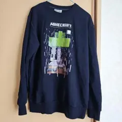 トレーナーマイクラ