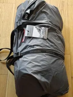 新品未使用・オマケ付き and wander × muraco ツーポールテントのサムネイル