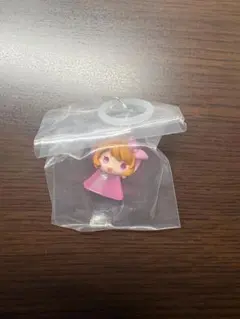 アイカツプリパラめじるしアクセサリー 大空あかり