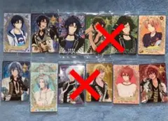 アイナナ ウエハース