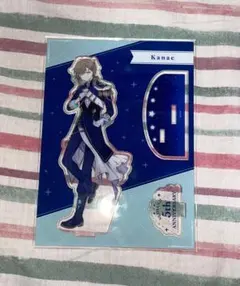 叶 5周年 アクスタ