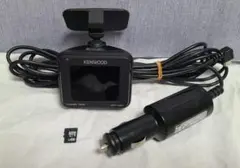 KENWOOD ドライブレコーダー DRV-320 本体のサムネイル