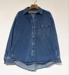美品❤︎24AW JOURNAL STANDARD ライトオンスデニムシャツ F 美品❤︎24AW JOURNAL STANDARD ライトオンスデニムシャツ F - メルカリ
