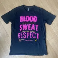 UAプロジェクトロック Tシャツ