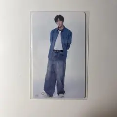 KO1KEYZ シンヘン トレカ