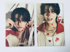 ENHYPEN ROMANCE : UNTOLD ジェイク