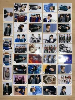 永瀬廉 King&Prince 公式写真