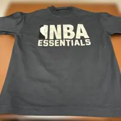 海外購入】Fear of God ESSENTIALS SPURS NBA T - メルカリ