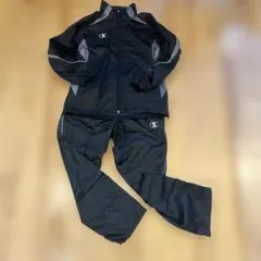 2025年最新】チャンピオン Champion ウィンドブレーカー上下セットの