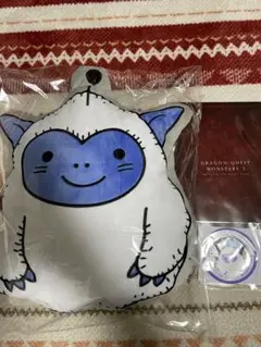 ドラゴンクエストモンスターズ3 マスターズ版　未開封おまけ付 シュリンク付き】ドラゴンクエスト モンスターズ3 マスターズ版