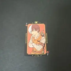 2025年最新】箔押しトランプ ヒロアカの人気アイテム - メルカリ