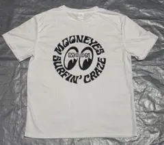 h*o様 MOONEYES SURFIN' CRAZE ムーンアイズ バックプリのサムネイル