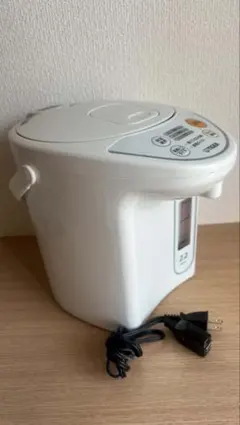 タイガー電気ポット TIGER PDR-Gのサムネイル