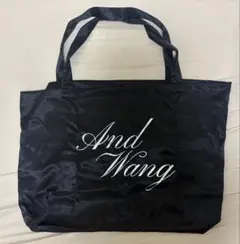 2026年最新】andwang トートバッグの人気アイテム - メルカリ