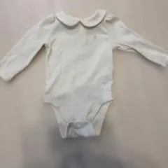 baby GAP 襟付きロンパース 6-12ヶ月