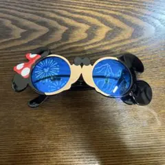 ミッキーミニーサングラス