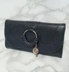 SEE BY CHLOE　シーバイクロエ長財布