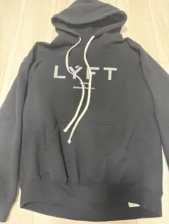 2026年最新】lyft パーカーの人気アイテム - メルカリ