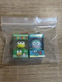 サンリオ チョコボックス ハンギョドン　ケロケロケロッピ