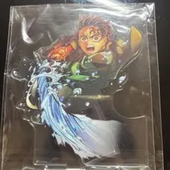 鬼滅の刃 無限城第一章炭治郎 アクリルスタンド