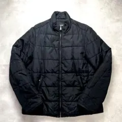 未使用 HUGO BOSS ヒューゴボス 反転ロゴ ダウンジャケット 3032003300426938_01_6357.jpeg