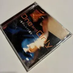 m.c.A.T One and Only CD ベストアルバム