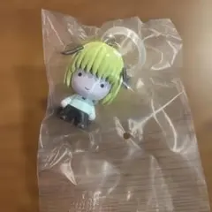 HUNTER×HUNTER めじるしアクセサリー