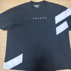 CRONOS クロノス Tシャツセット 半袖スウェット 初期 おまけ付き CRONOS クロノス Tシャツセット 半袖スウェット 初期 おまけ付き