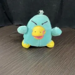 JR西日本ICOCAキャラクター「イコちゃん」ストラップ