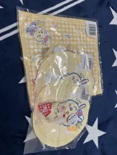 ちいかわクレープくじ　C賞うさぎ　その他