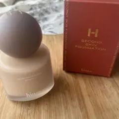 hince セカンド　S ファンデーション23 SAND 40mlのサムネイル