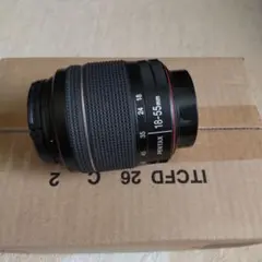 ☆極美品☆ペンタックス DA L18-50mmf4-5.6DCWRRE#1780 - メルカリ