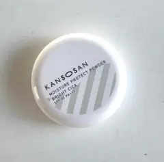 KANSOSAN 乾燥さん 保湿力プロテクトパウダー ブライトシカ