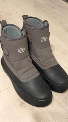 未使用品 moonstar スノーブーツ 24cm EE